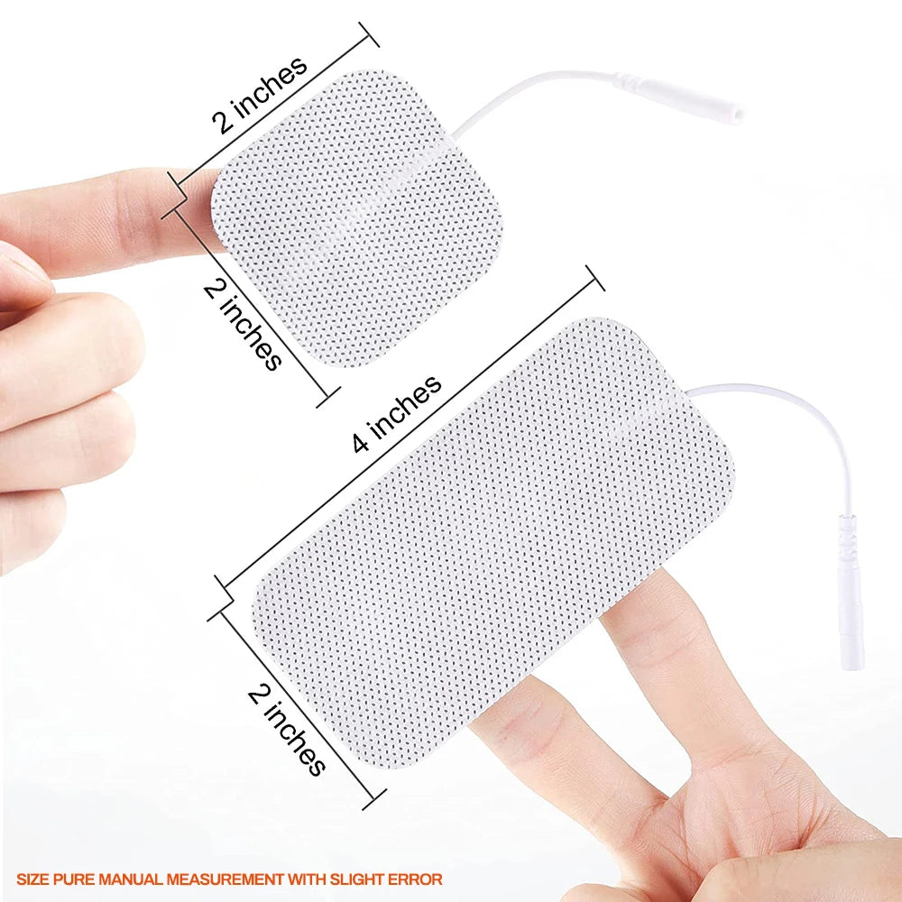 Tens Electrode Pads