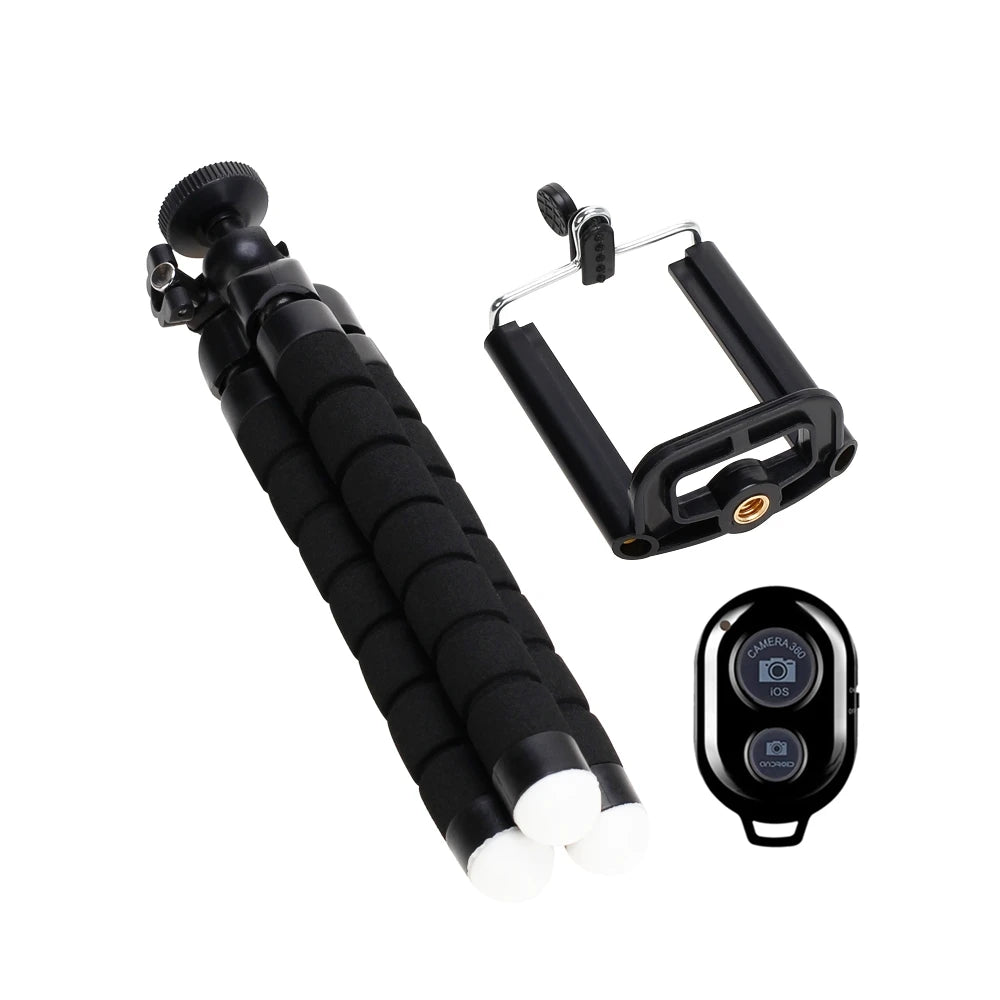 Tripods For Phone