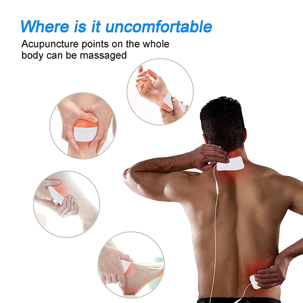 Tens Electrode Pads