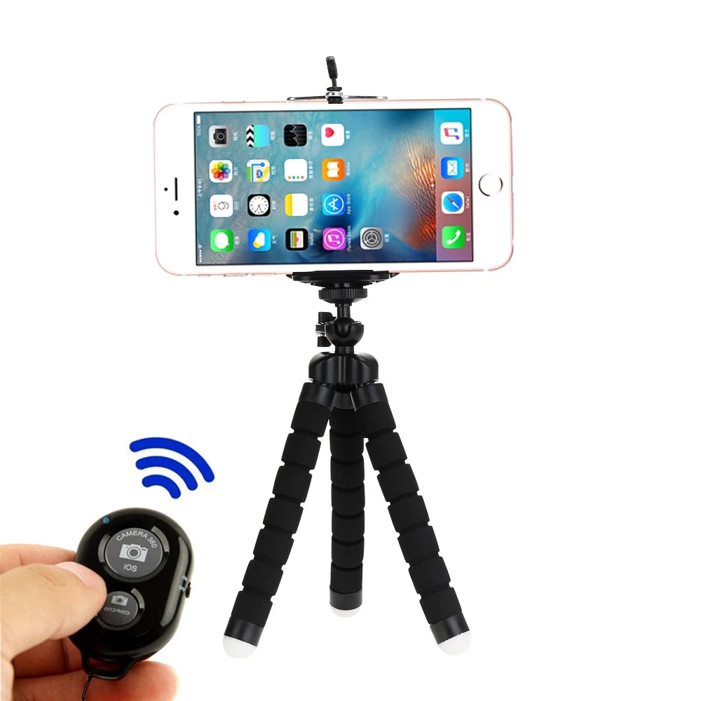 Tripods For Phone