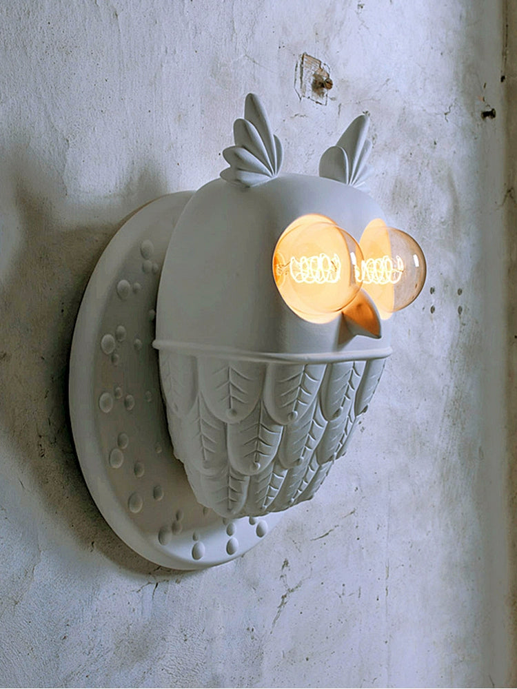 Scandinavian Lamp