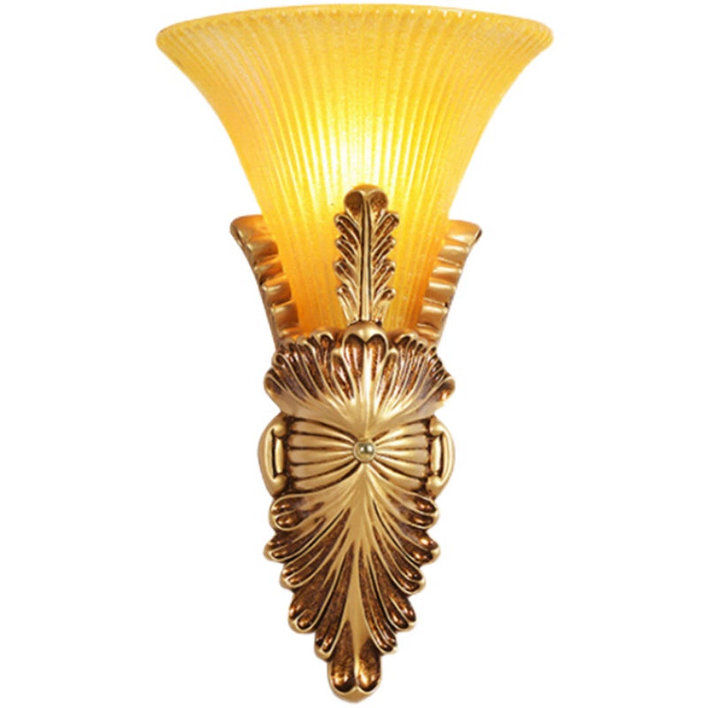 European-Style Wall Lamp