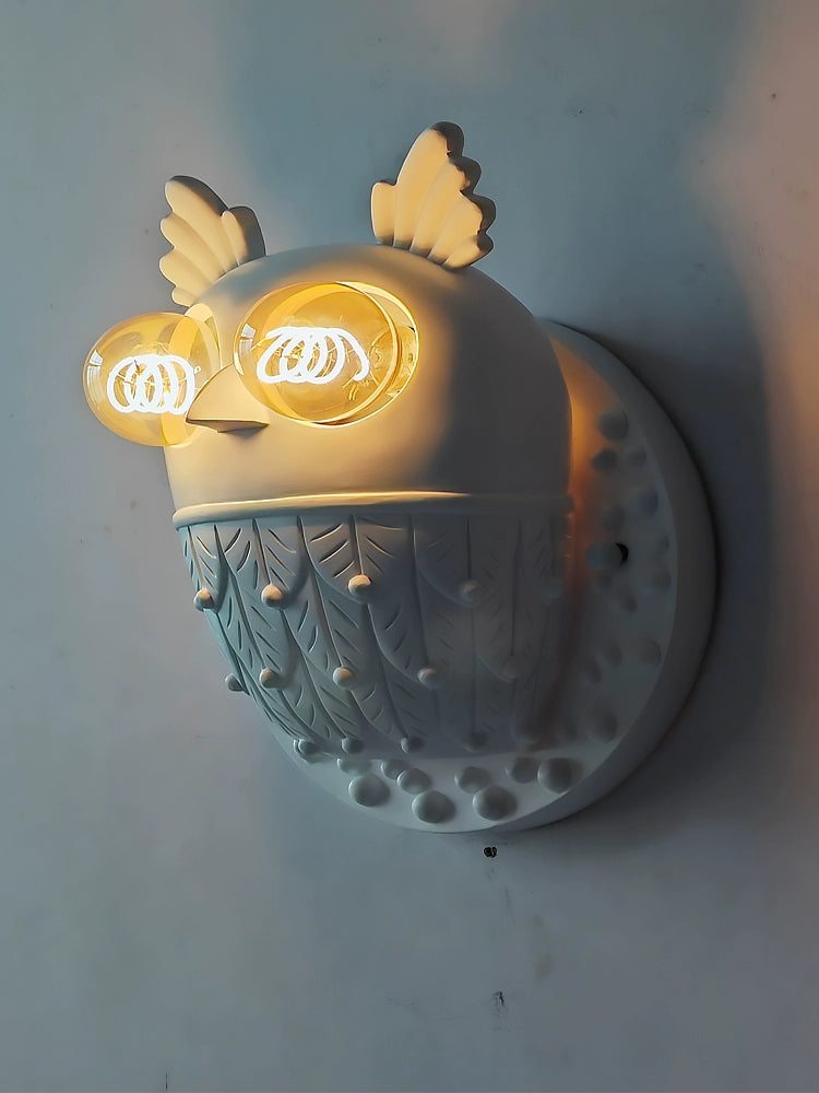 Scandinavian Lamp