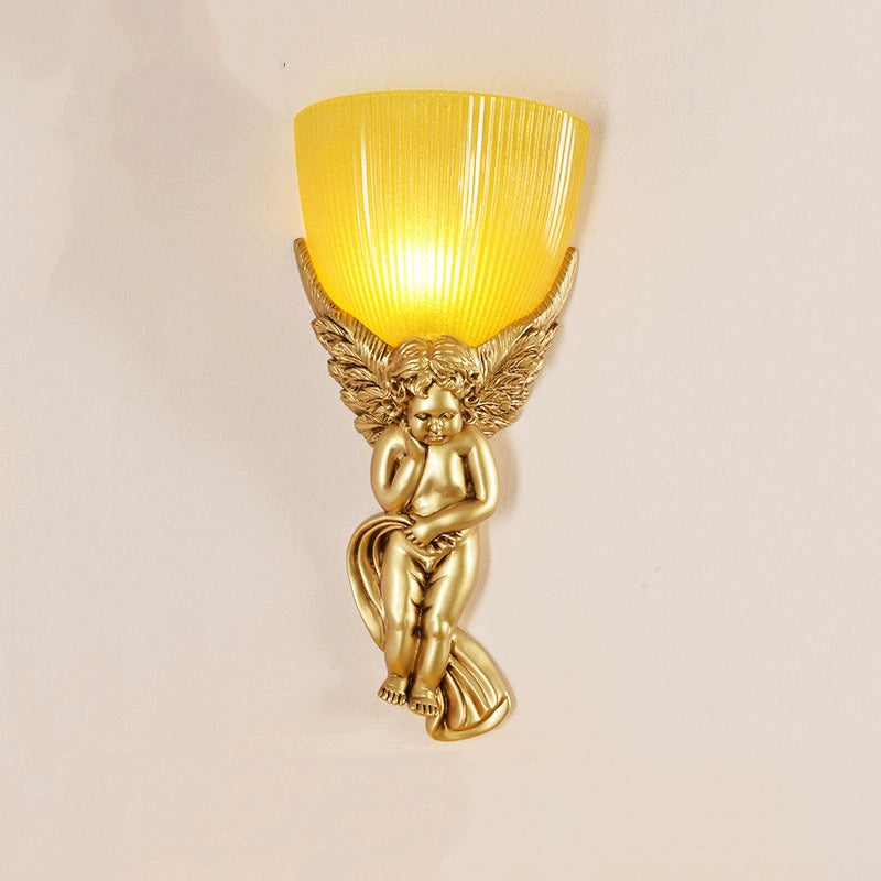 European-Style Wall Lamp