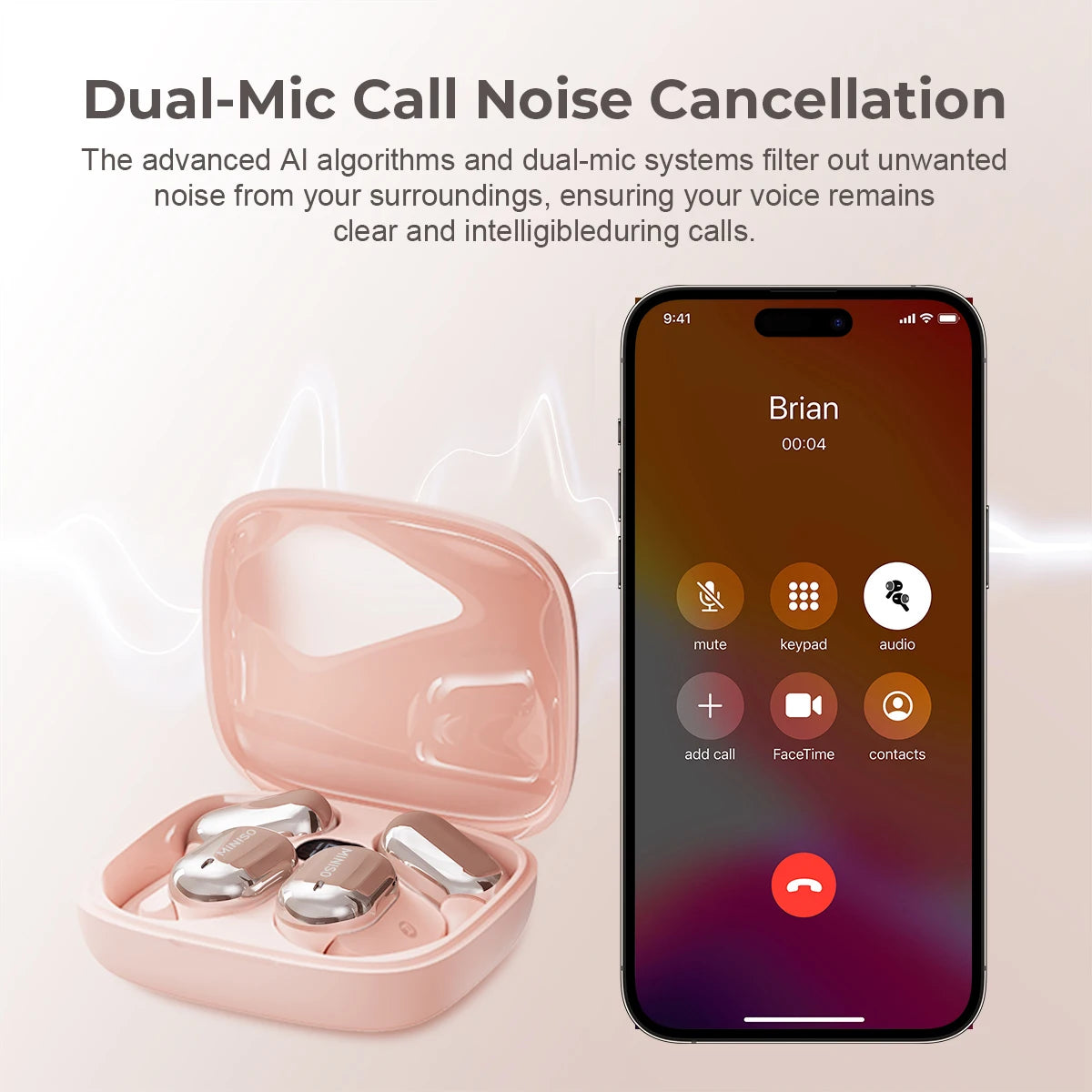 Earbuds