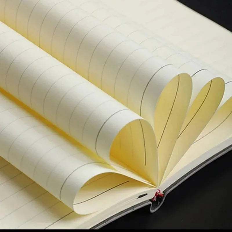 Thick Student Stationary