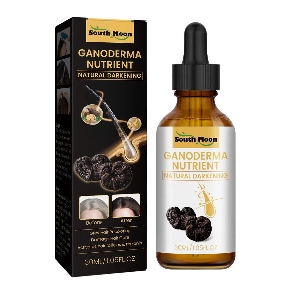 Pure Organic Hair Mask Batana oil