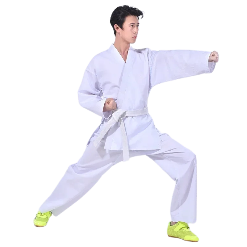 Martial Arts Uniform