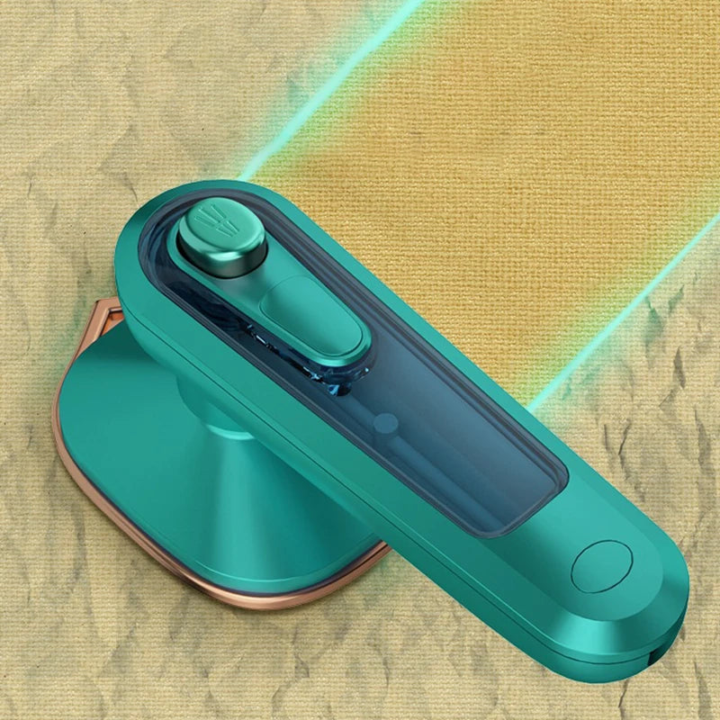 Mini Handheld Ironing Machine
