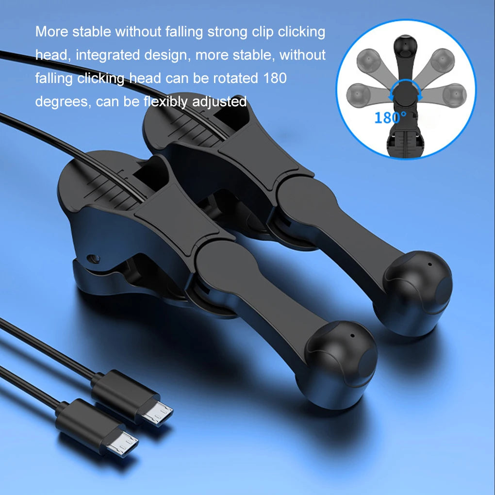Auto Screen Clicker Smartphone