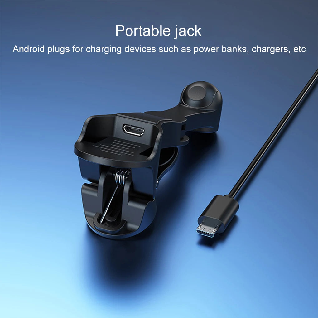Auto Screen Clicker Smartphone