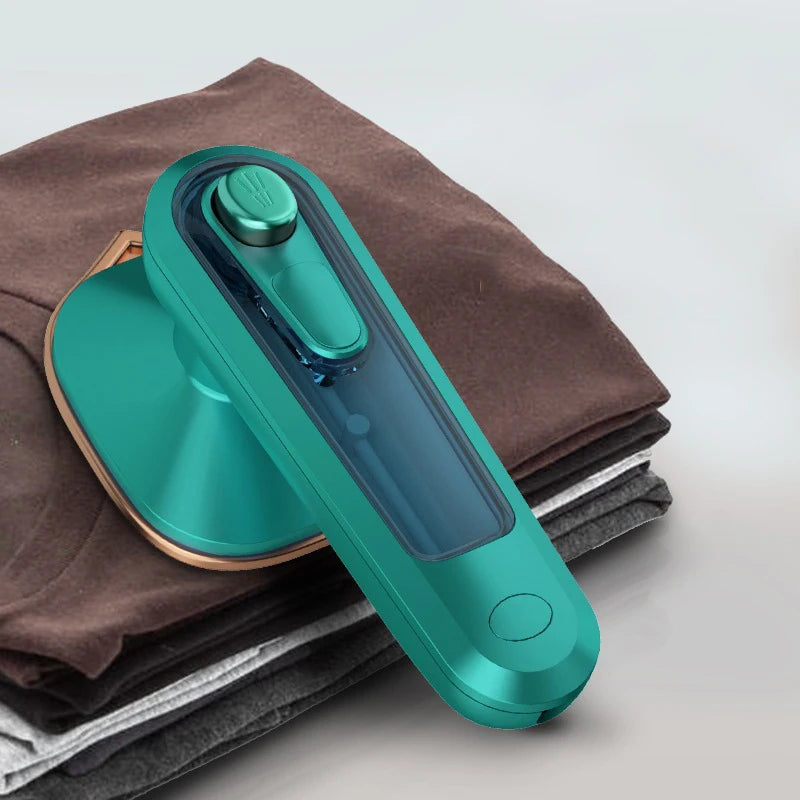 Mini Handheld Ironing Machine