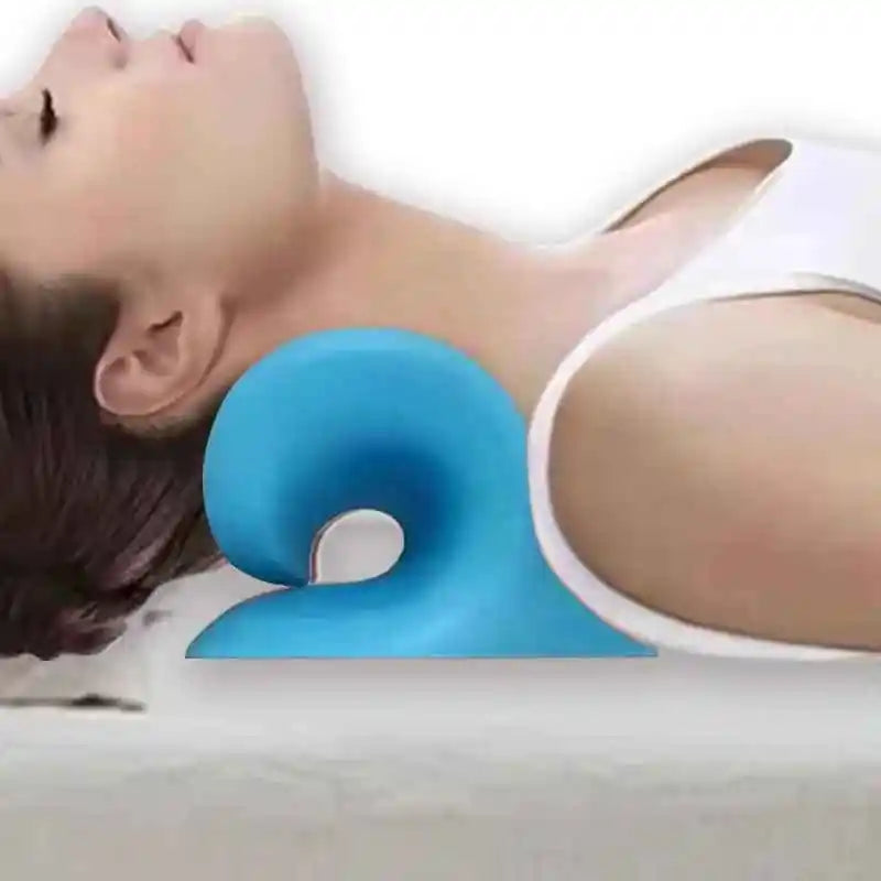 Cervical Spine Massage Pillow