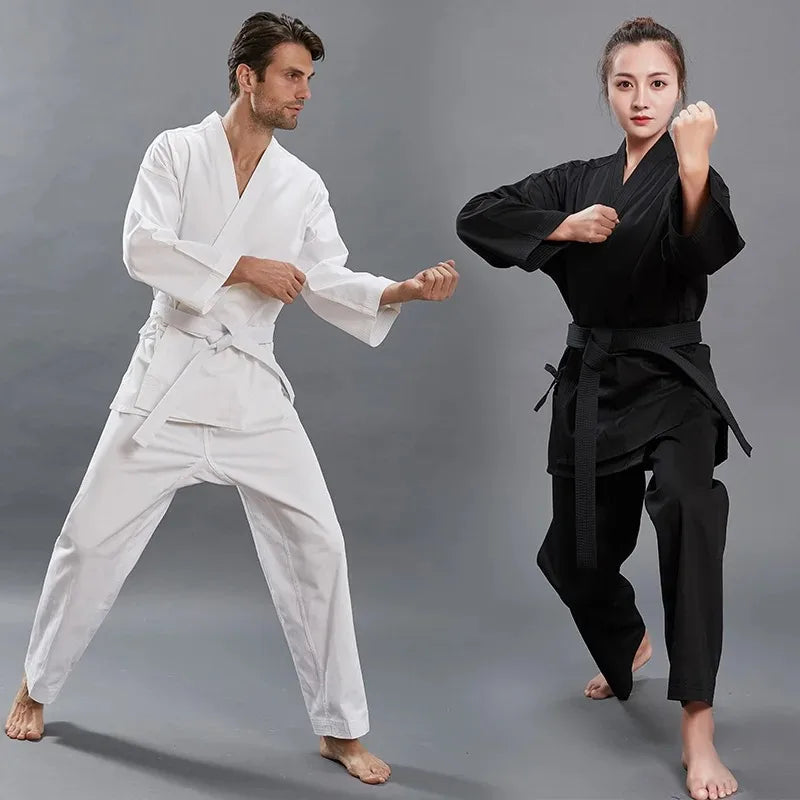 Martial Arts Uniform