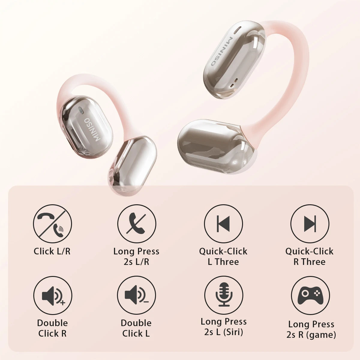 Earbuds
