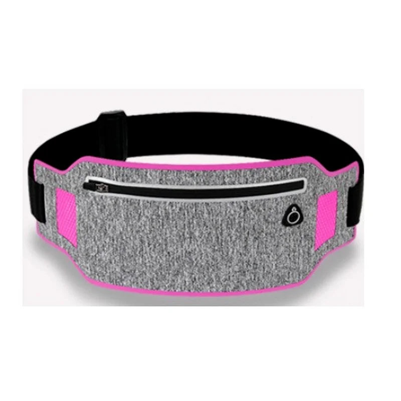 Multifunctional Waist Bag