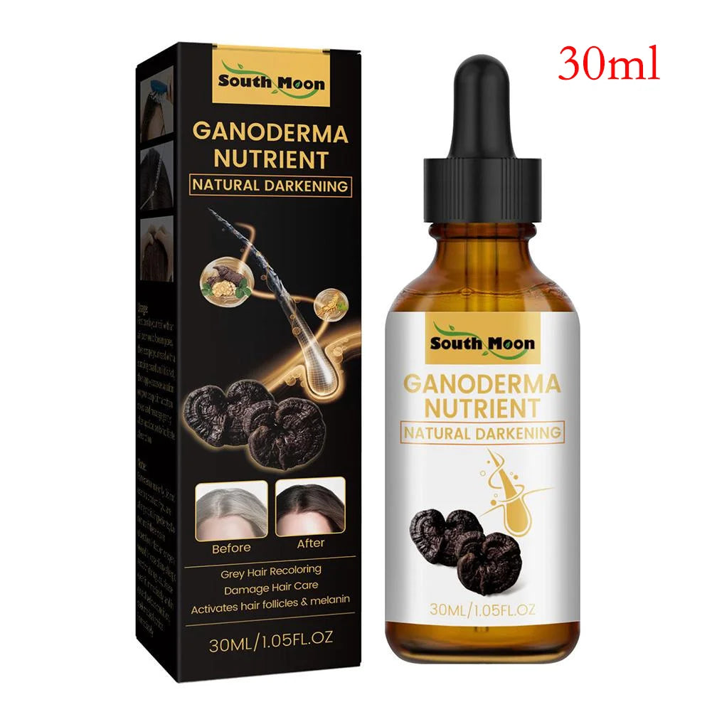 Pure Organic Hair Mask Batana oil