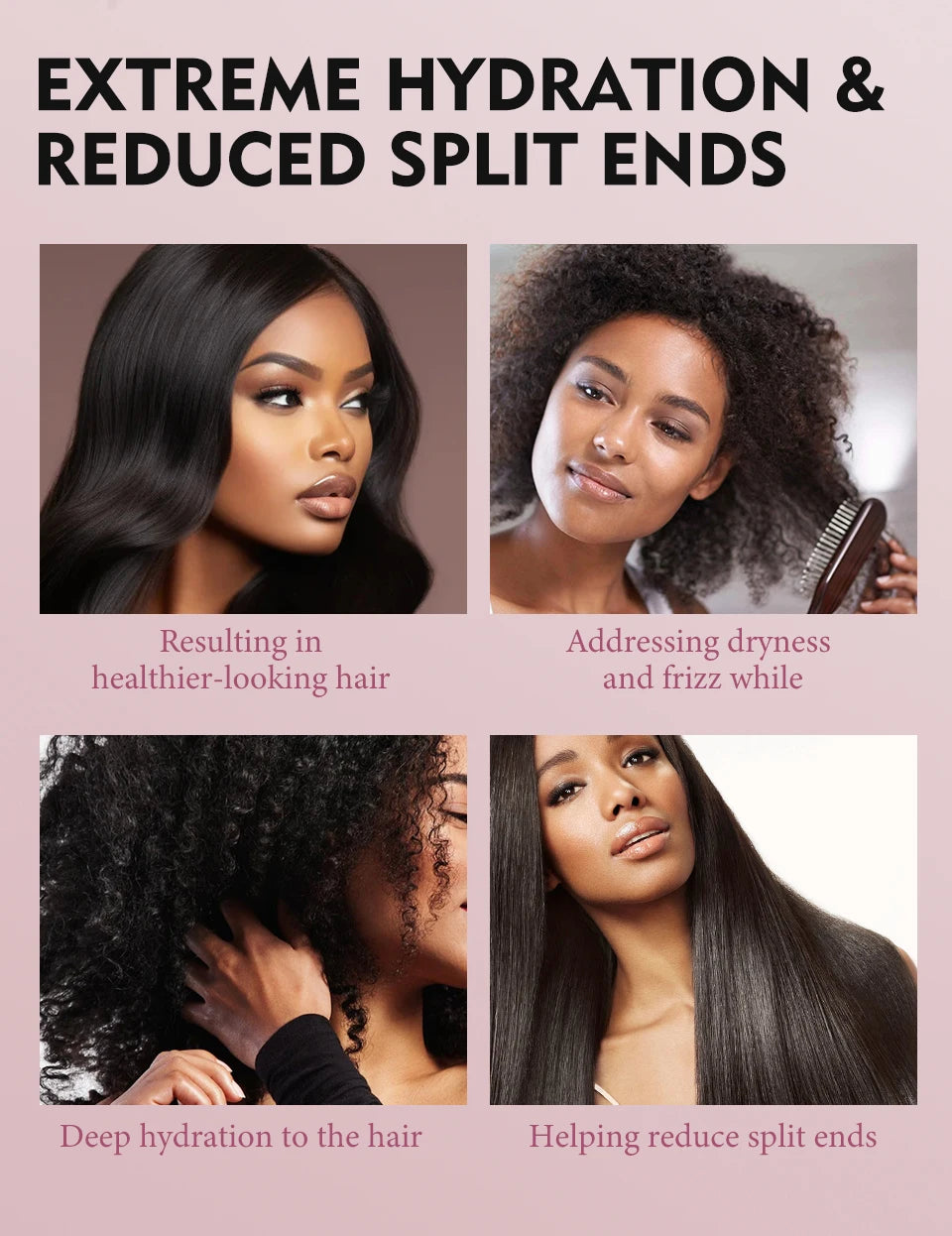 Chebe Fast Hair Growth Products