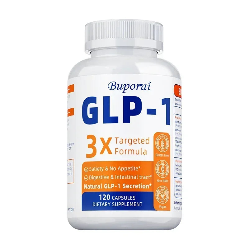 A GLP-1 Supplement