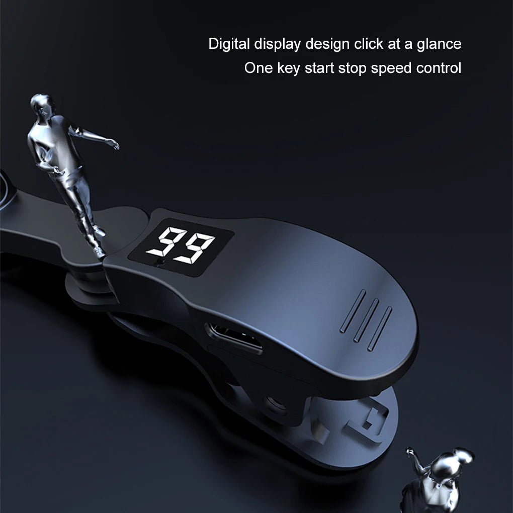 Auto Screen Clicker Smartphone