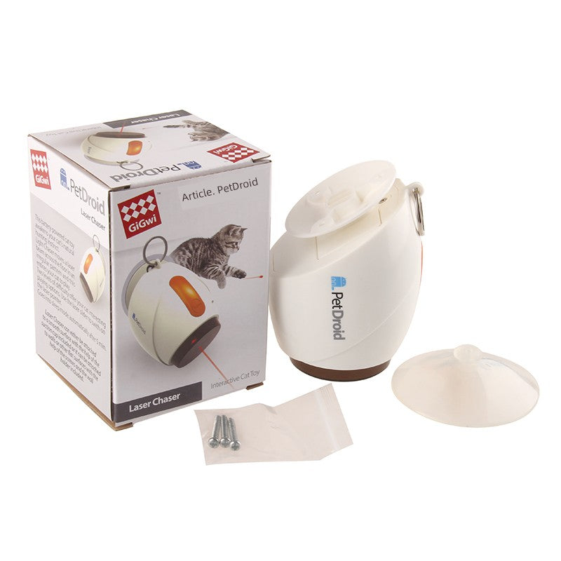 Automatic Laser Cat Toy