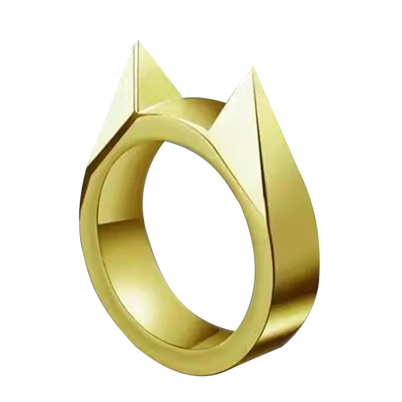 Self-defense Ring