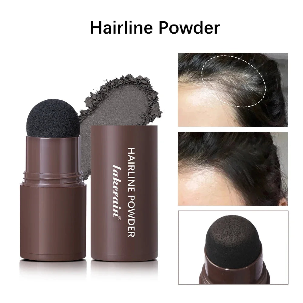 Waterproof Hairline Concealer Pen