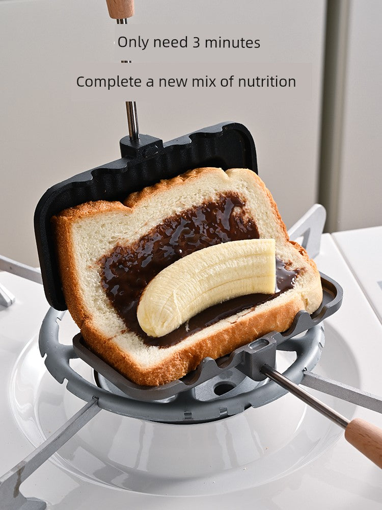 Small Breakfast Sandwich Machine for Dormitory