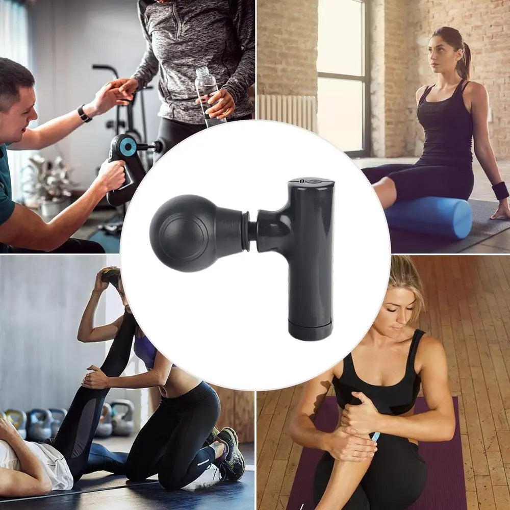 Portable Handheld Massager