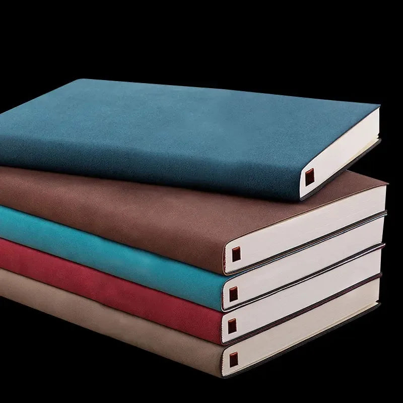 Thick Student Stationary