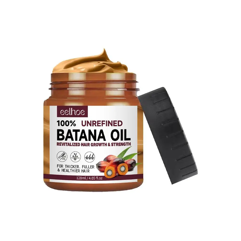 Pure Organic Hair Mask Batana oil