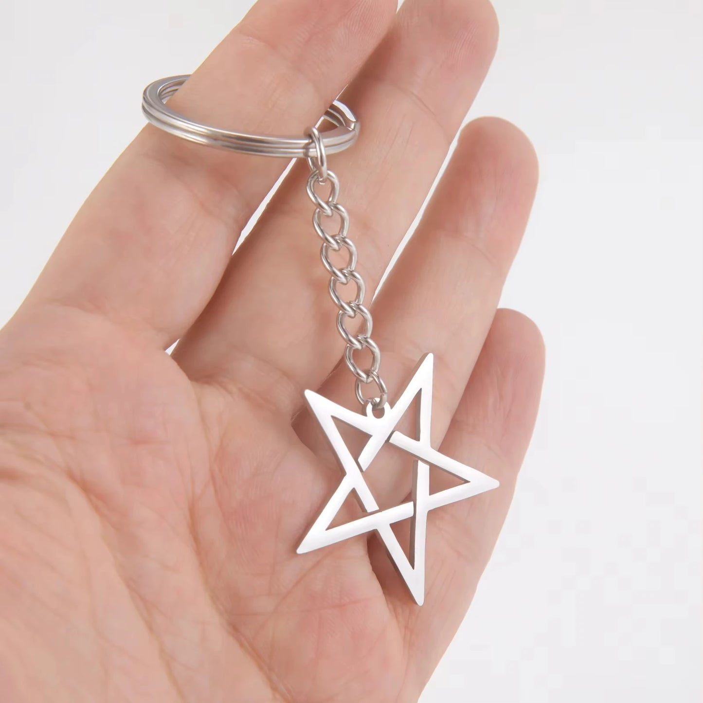Mystic Sigils Pendant Seals