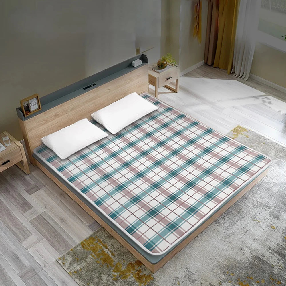 Thick Electric Heated Blanket 220V