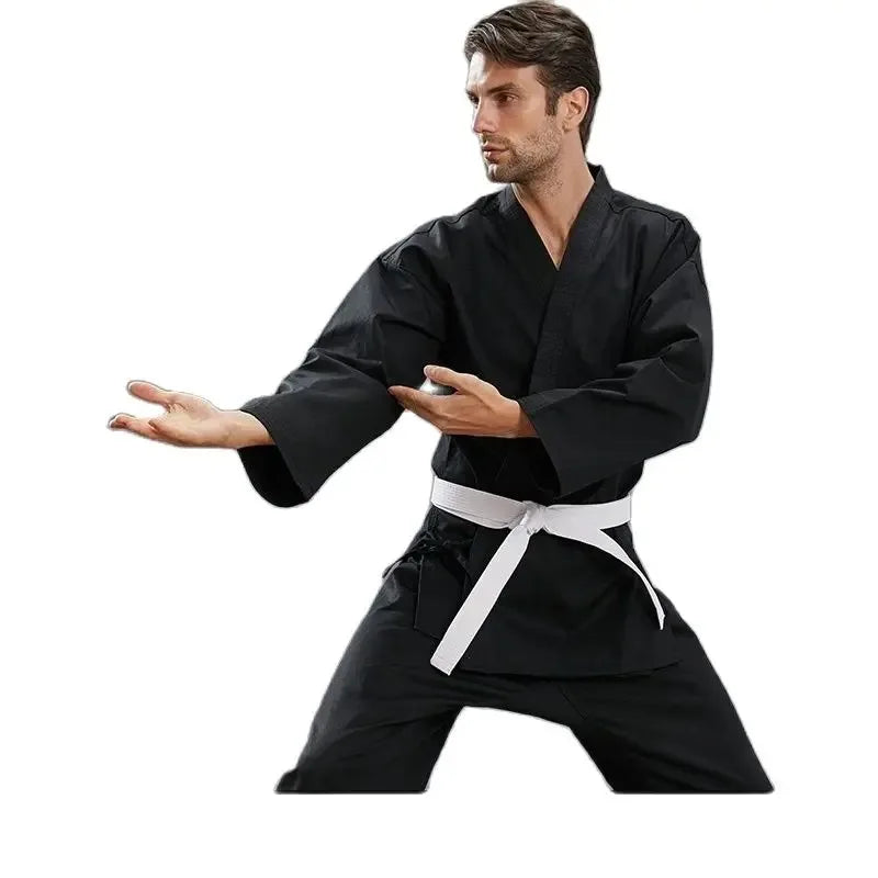 Martial Arts Uniform