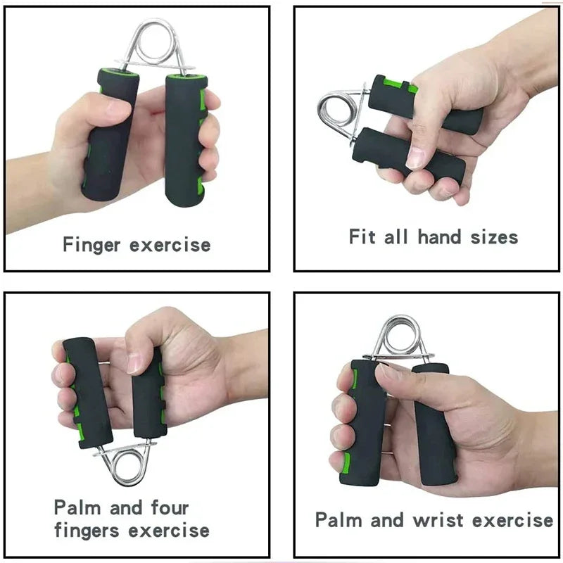Hand Grip Strength Trainers