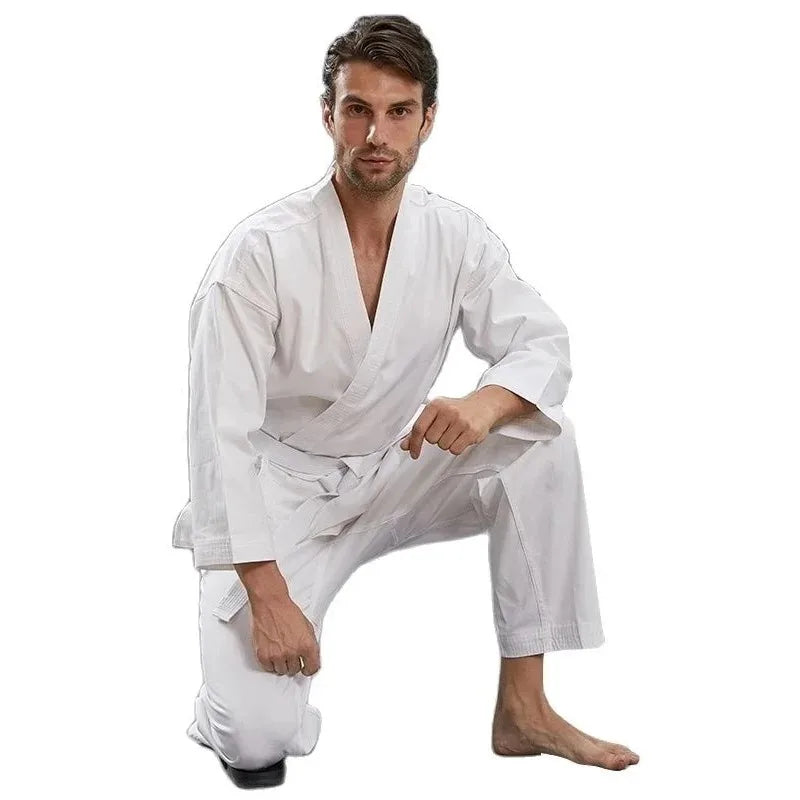 Martial Arts Uniform