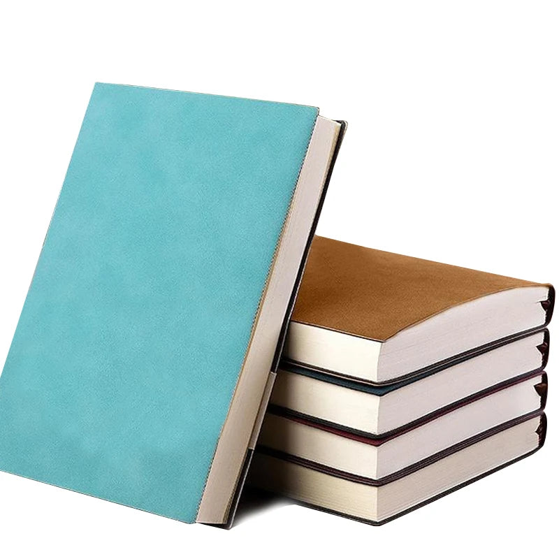 Thick Student Stationary