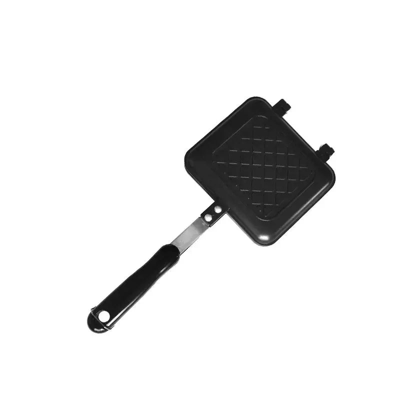 Gas Non-Stick Grill Frying Pan