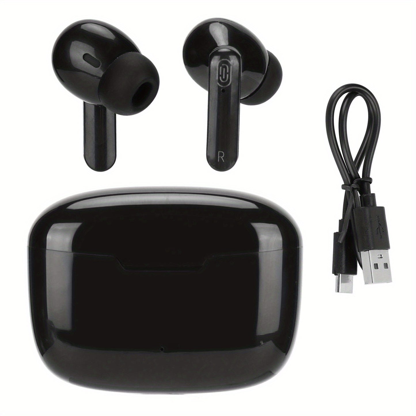 Language Translator Earbuds for 144 Languages