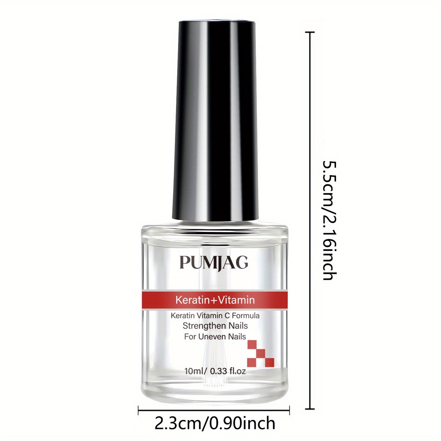 Nail Strengthener