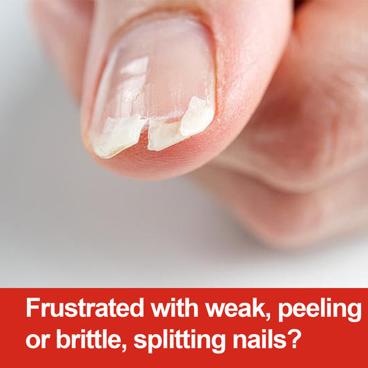 Nail Strengthener