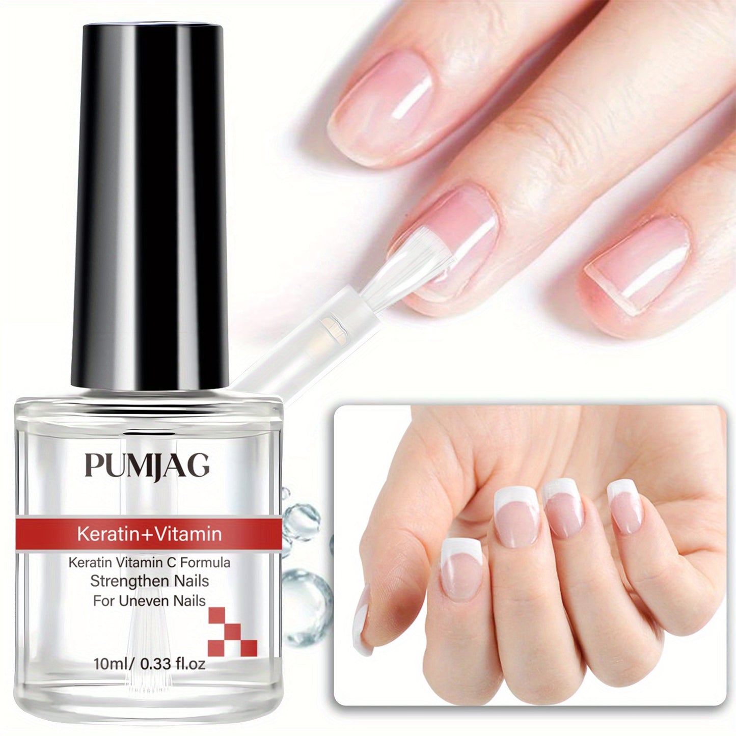Nail Strengthener