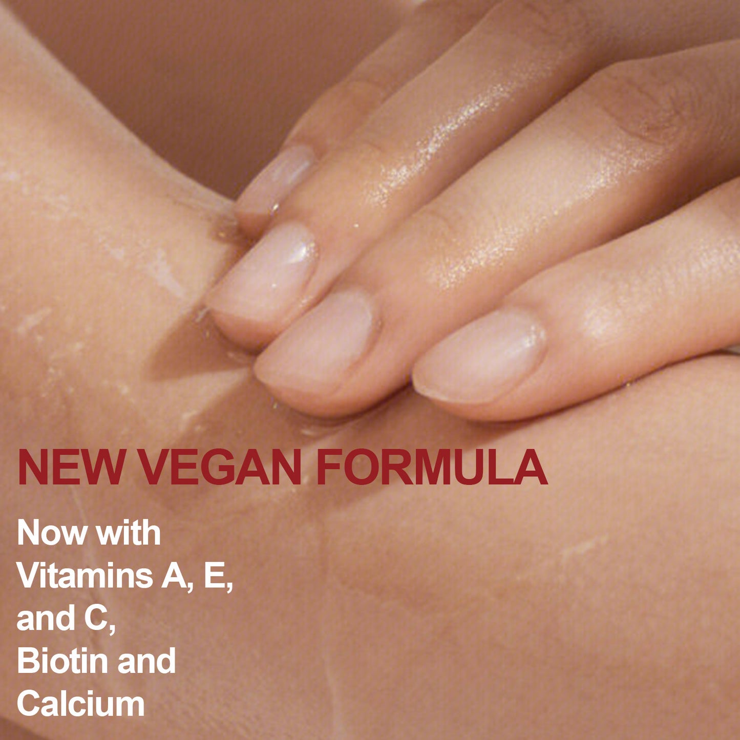 Nail Strengthener