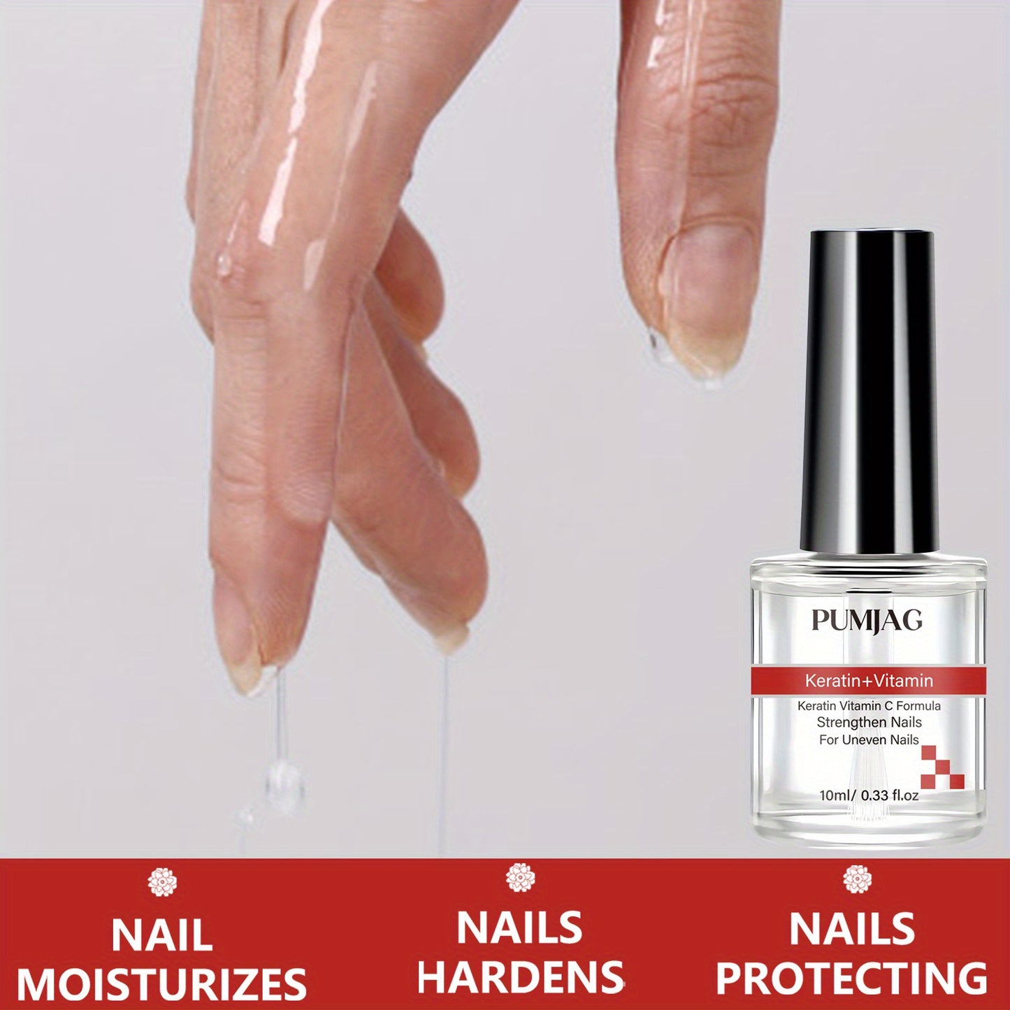 Nail Strengthener
