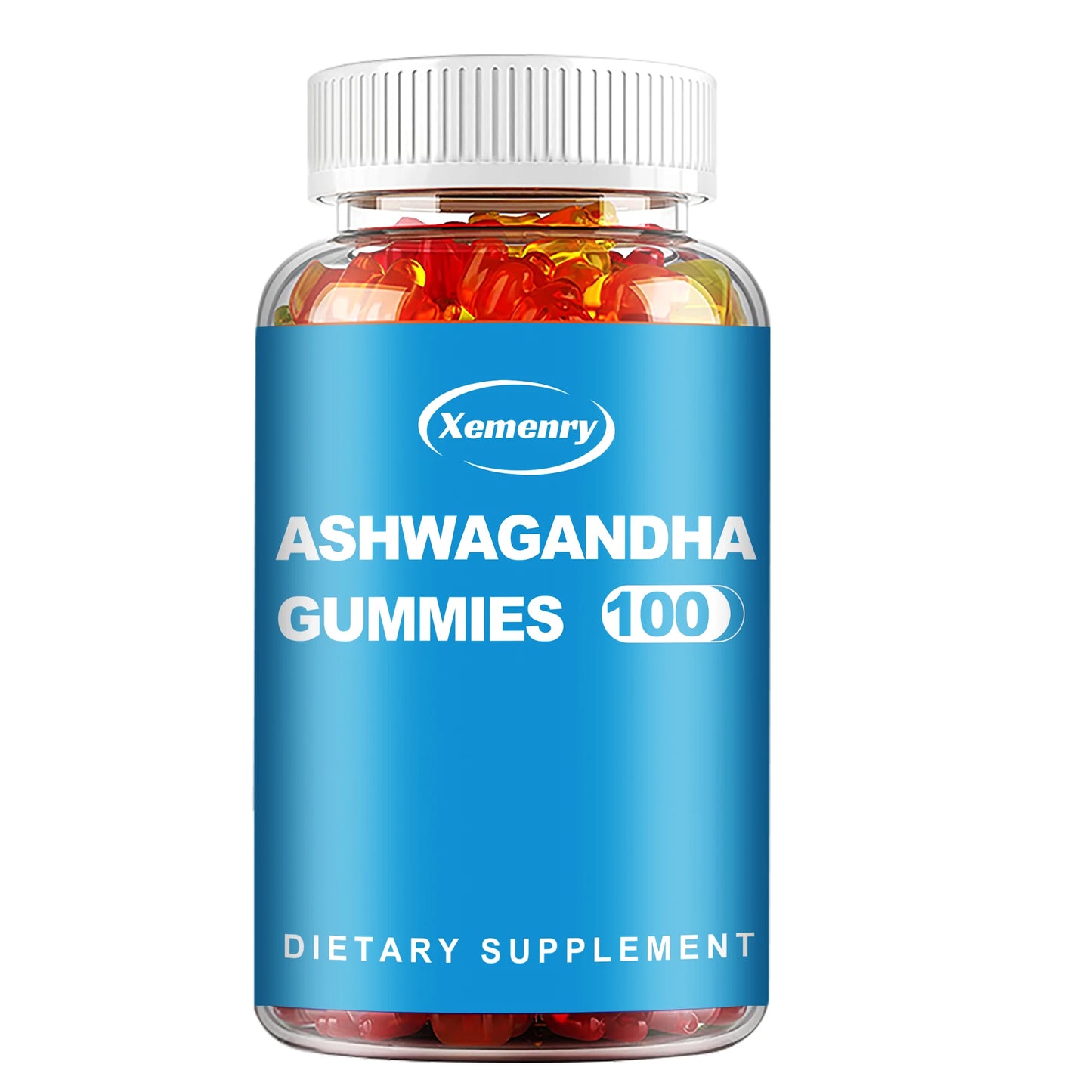 Ashwagandha Gummies