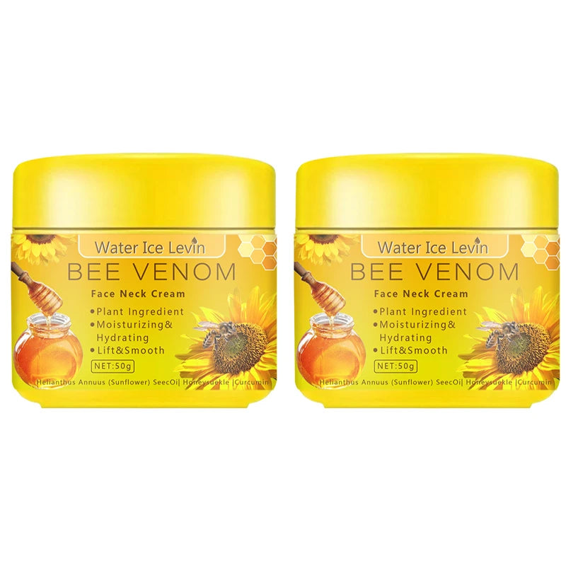 Neck cream Sagging Repair Cream
