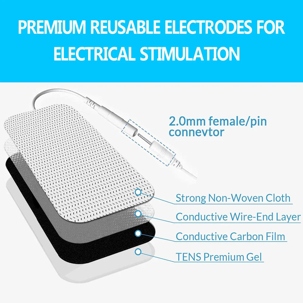 Tens Electrode Pads