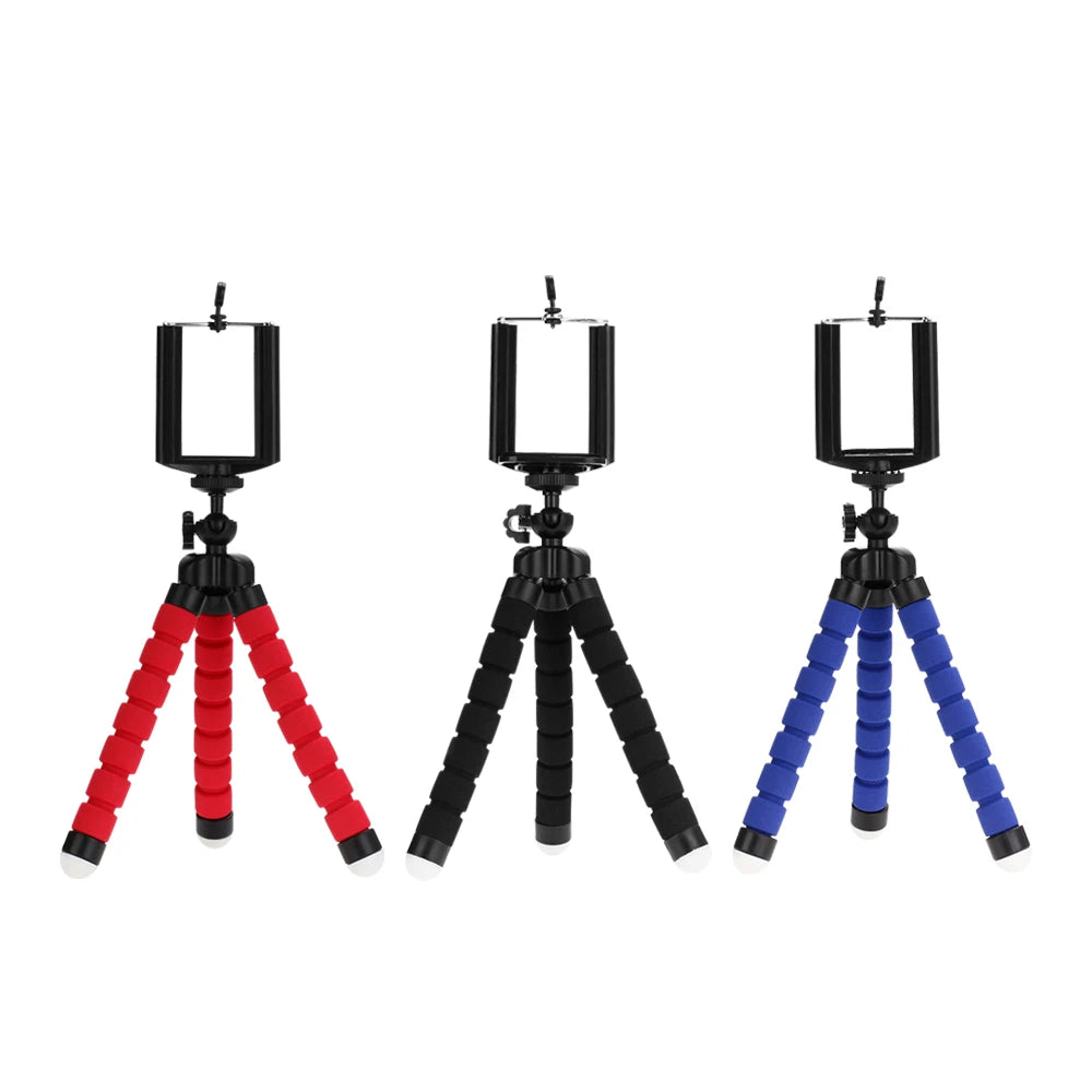 Tripods For Phone
