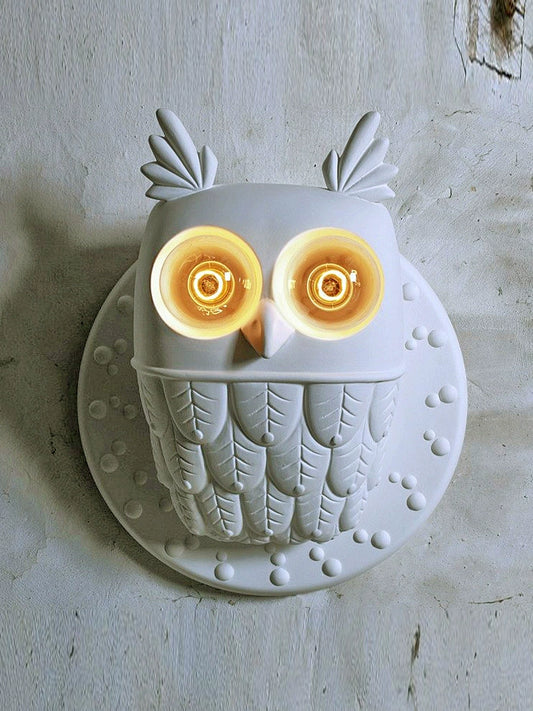Scandinavian Lamp