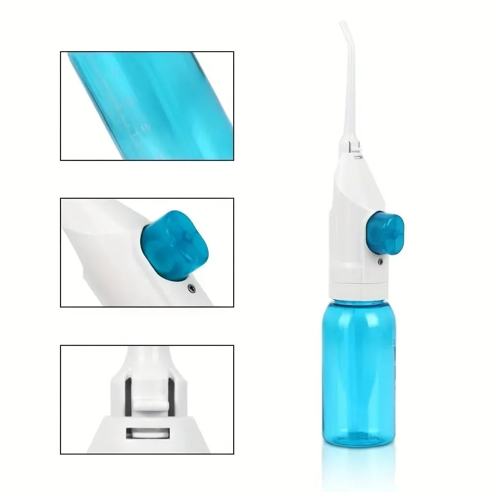 High Pressure Water Toothpick